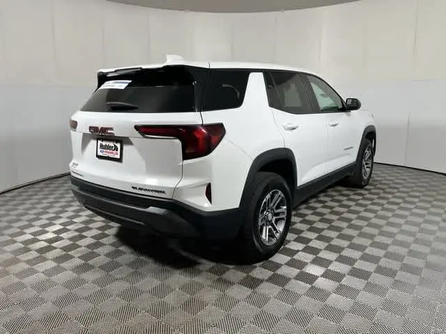 2026 GMC Terrain - $28,899