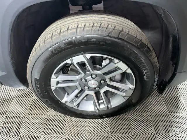 2026 GMC Terrain - $28,899