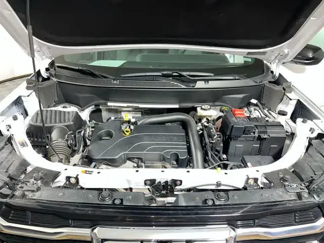 2026 GMC Terrain - $28,899