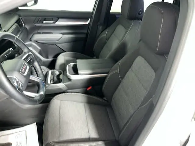 2026 GMC Terrain - $28,899