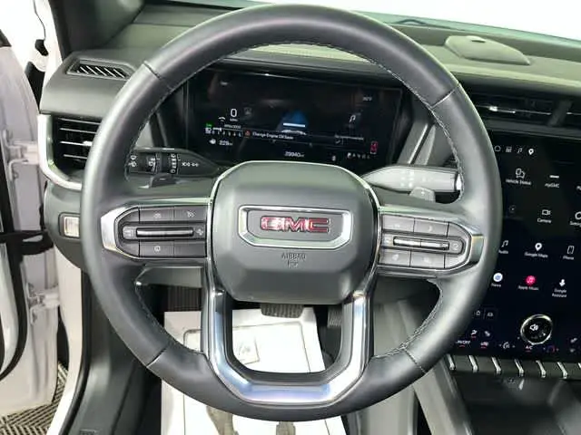 2026 GMC Terrain - $28,899