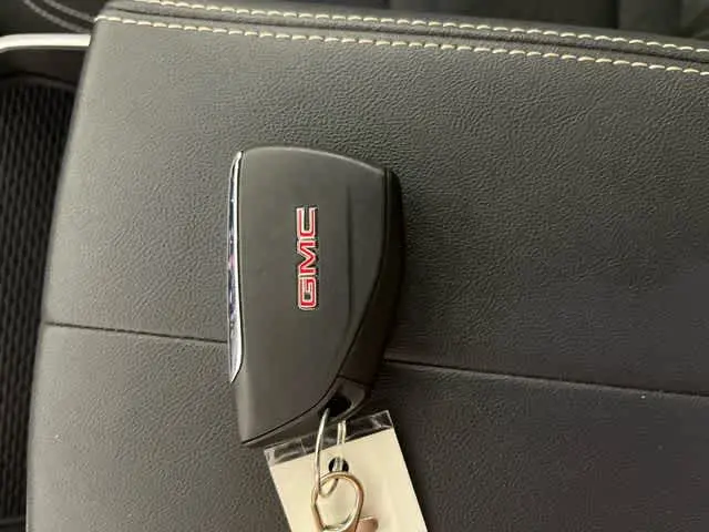 2026 GMC Terrain - $28,899