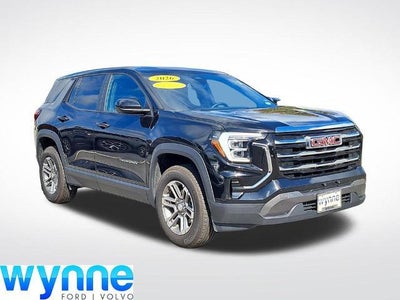 2026 GMC Terrain Elevation 4DR SUV