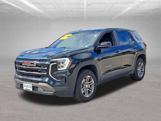 2026 GMC Terrain - $27,677