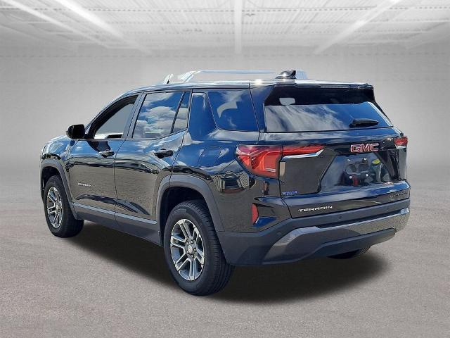 2026 GMC Terrain - $27,677