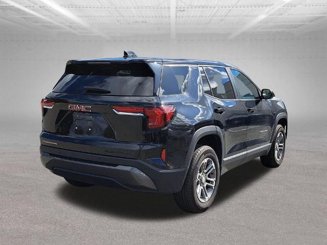 2026 GMC Terrain - $27,677