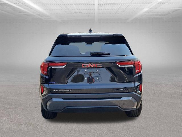 2026 GMC Terrain - $27,677