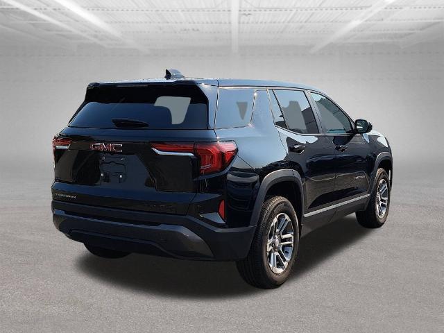 2026 GMC Terrain - $27,677