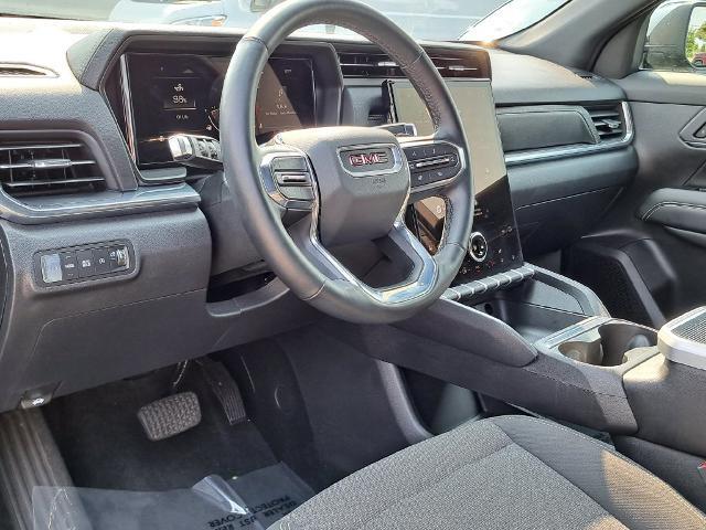 2026 GMC Terrain - $27,677
