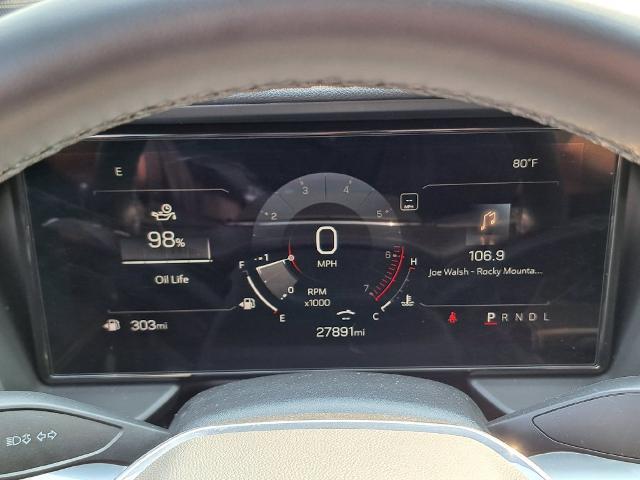 2026 GMC Terrain - $27,677