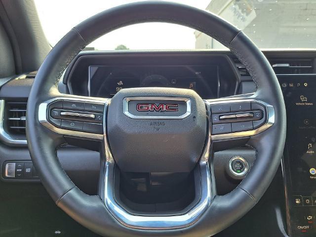 2026 GMC Terrain - $27,677