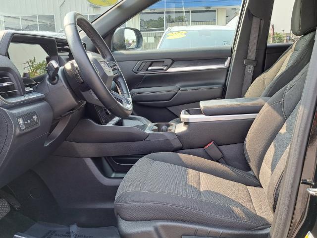 2026 GMC Terrain - $27,677
