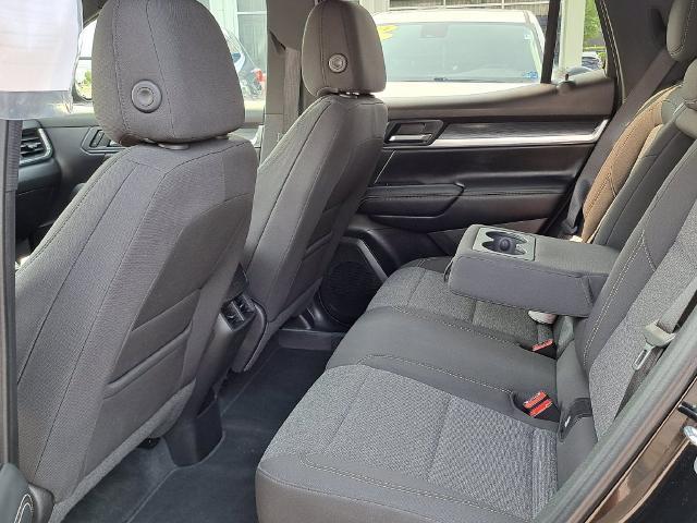 2026 GMC Terrain - $27,677