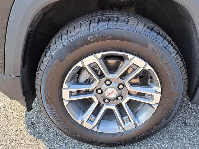 2026 GMC Terrain - $27,677
