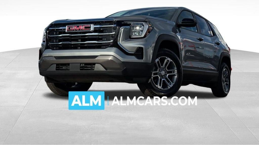 Preowned 2026 GMC Terrain Elevation for Sale