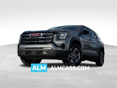 2026 GMC Terrain Elevation 4DR SUV