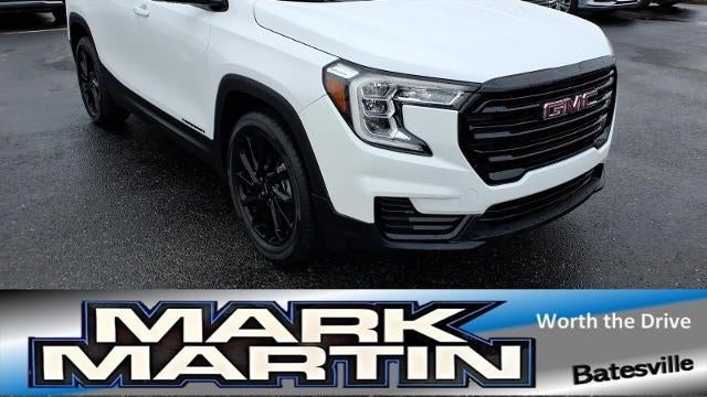Preowned 2023 GMC Terrain SLE for Sale