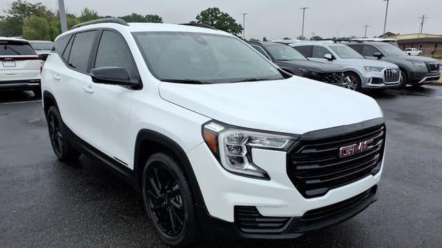 Preowned 2023 GMC Terrain SLE for Sale