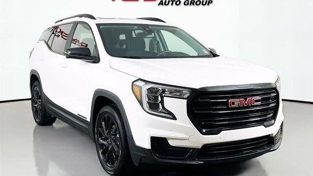 Preowned 2023 GMC Terrain SLE for Sale