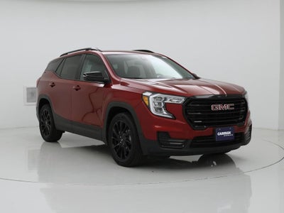 2023 GMC Terrain SLE 4DR SUV