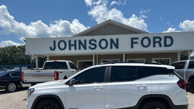 Preowned 2023 GMC Terrain SLE for Sale