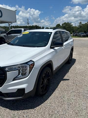 2023 GMC Terrain - $19,425