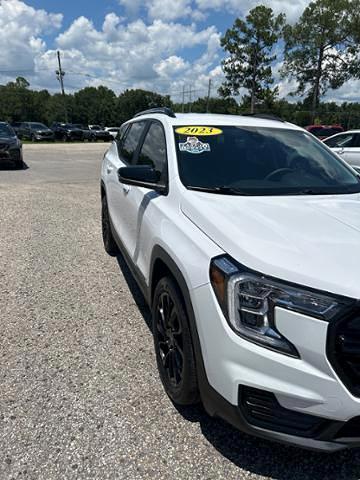 2023 GMC Terrain - $19,425