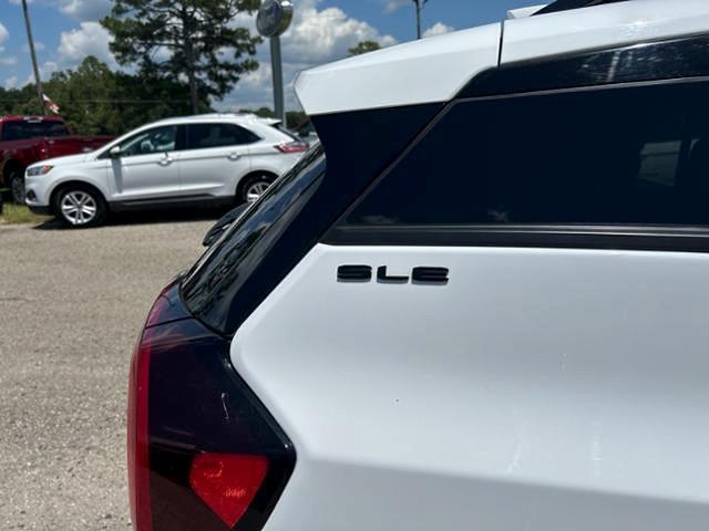 2023 GMC Terrain - $19,425