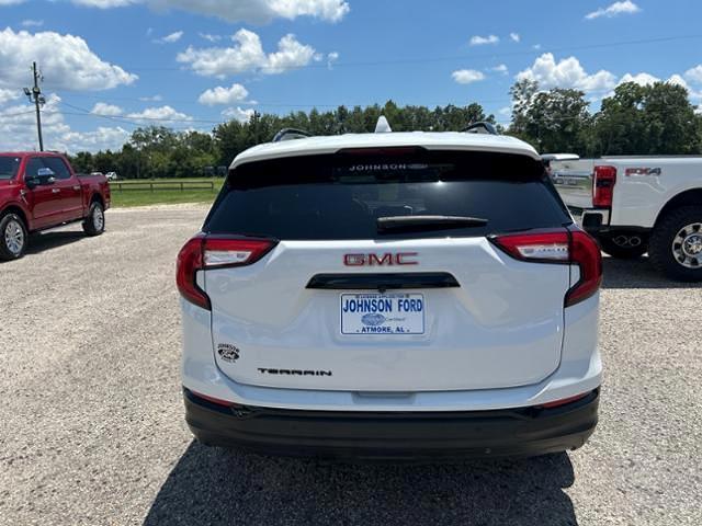 2023 GMC Terrain - $19,425
