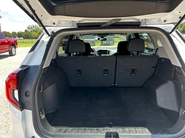 2023 GMC Terrain - $19,425