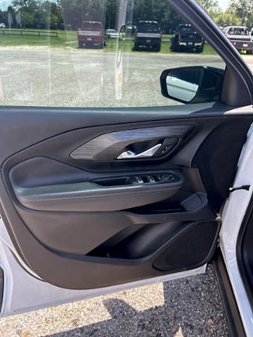 2023 GMC Terrain - $19,425