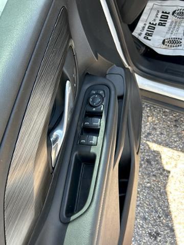 2023 GMC Terrain - $19,425