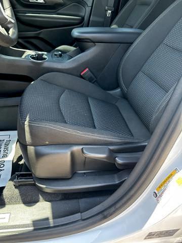 2023 GMC Terrain - $19,425