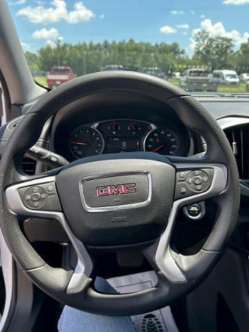 2023 GMC Terrain - $19,425