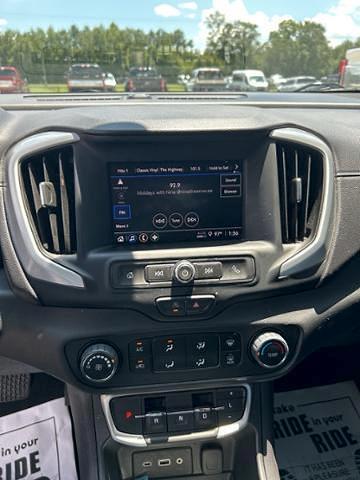 2023 GMC Terrain - $19,425