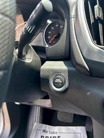 2023 GMC Terrain - $19,425