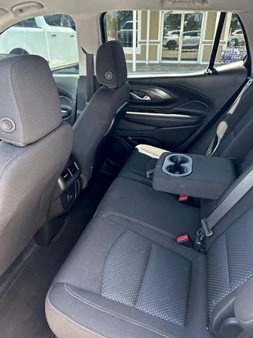 2023 GMC Terrain - $19,425