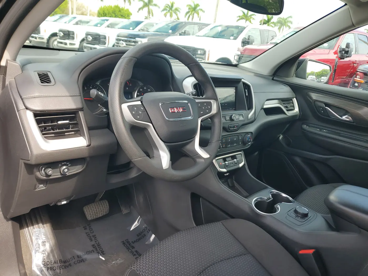 2024 GMC Terrain - $18,680