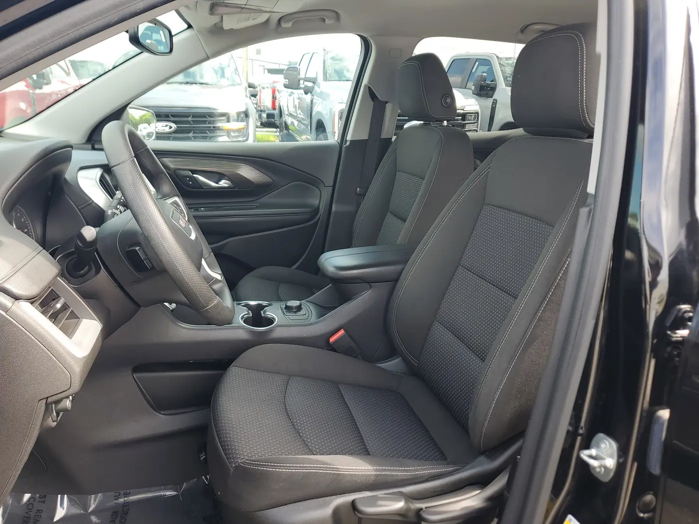 2024 GMC Terrain - $18,680