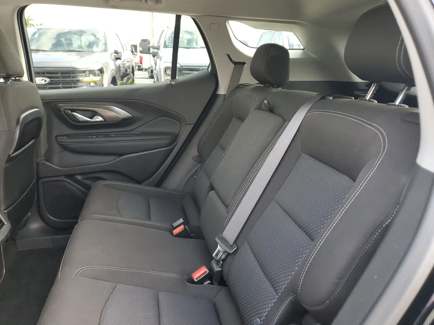 2024 GMC Terrain - $18,680