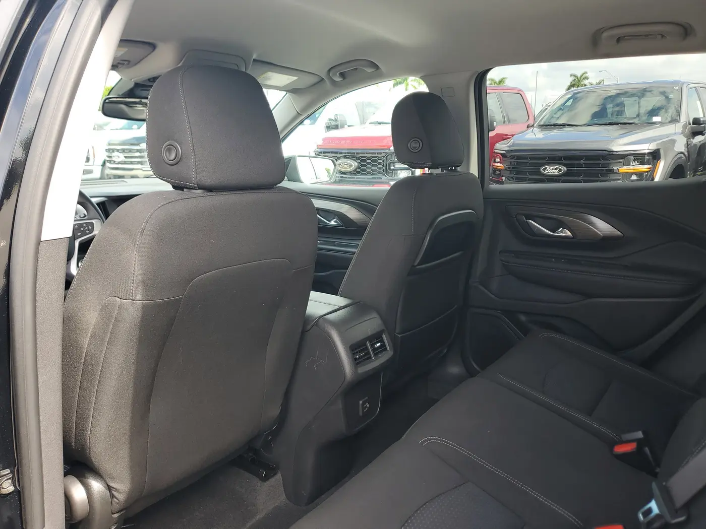 2024 GMC Terrain - $18,680
