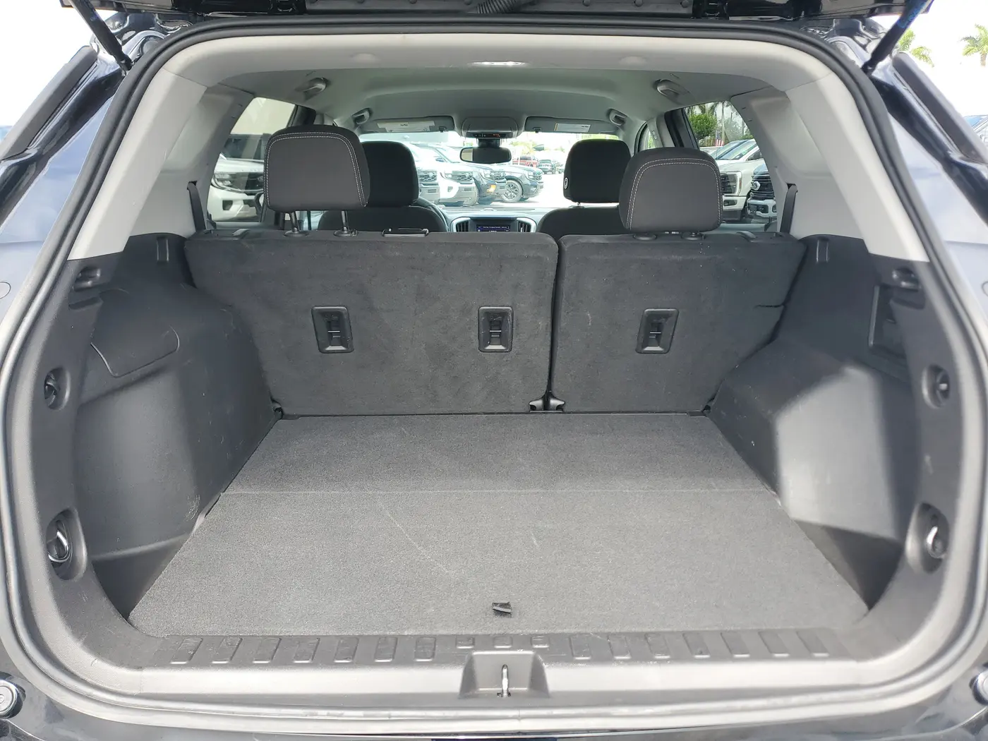 2024 GMC Terrain - $18,680