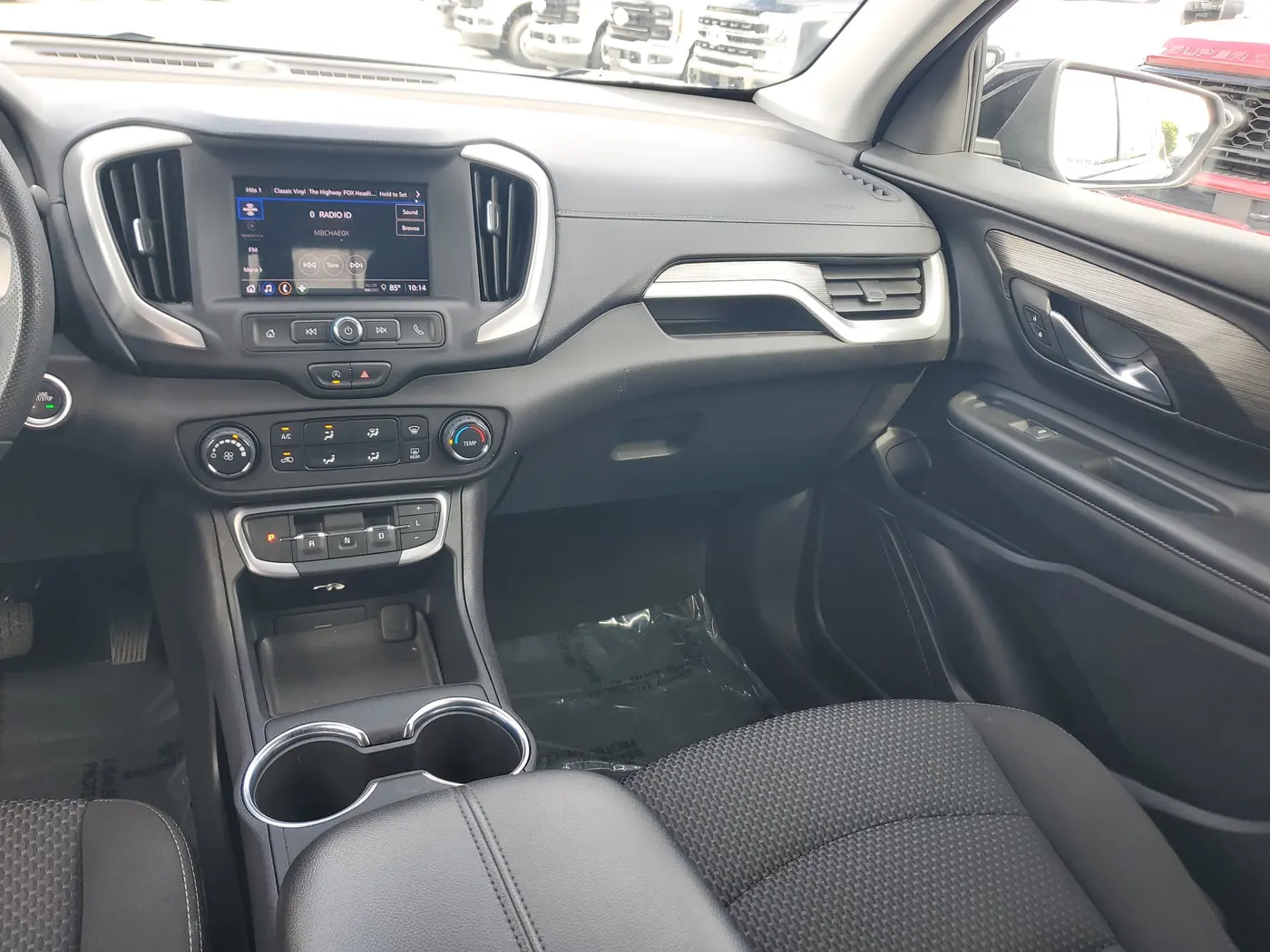 2024 GMC Terrain - $18,680