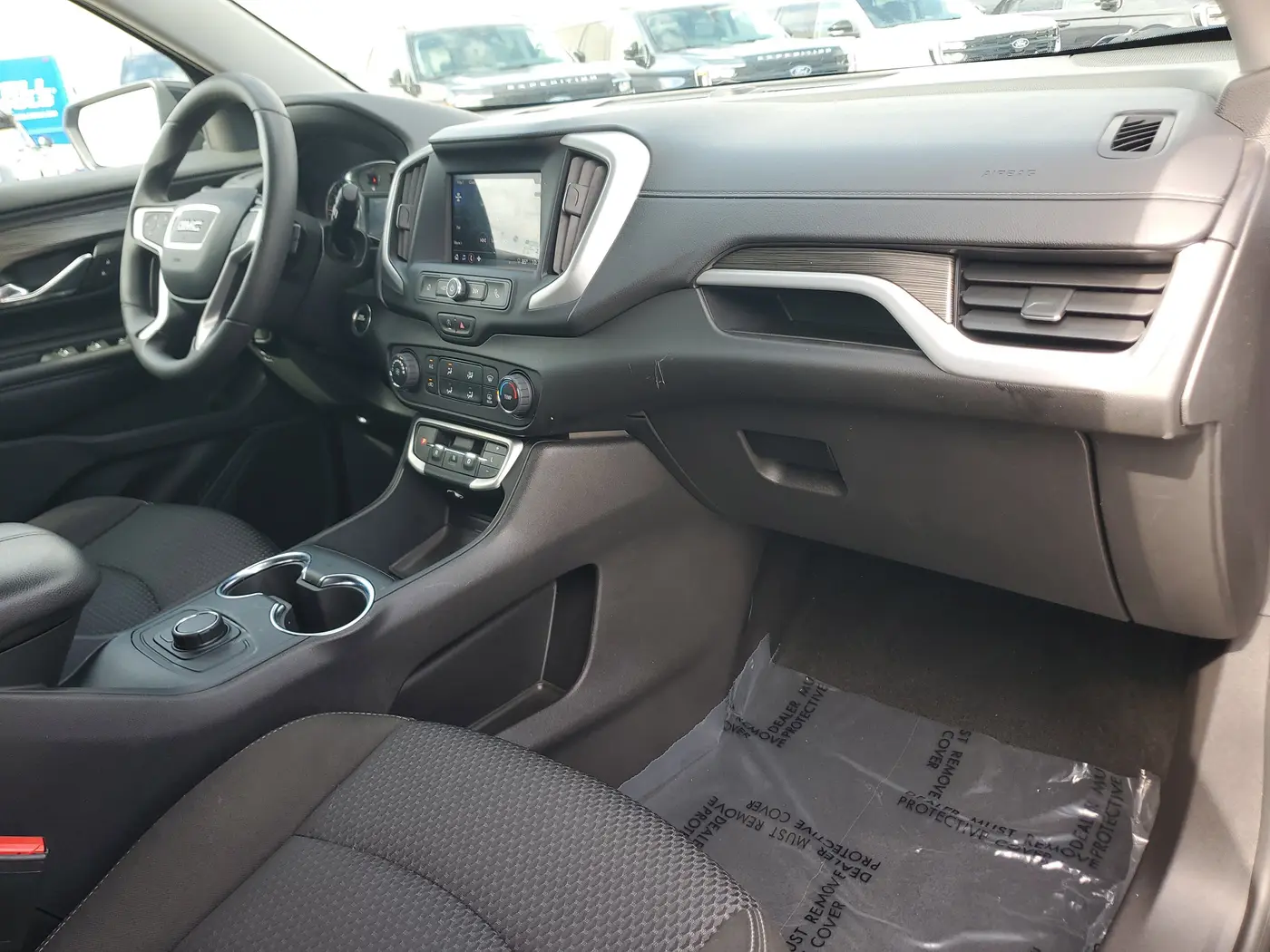 2024 GMC Terrain - $18,680