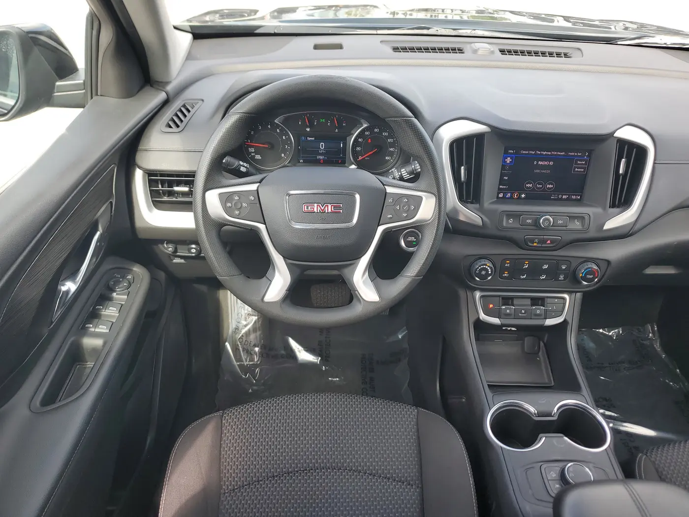 2024 GMC Terrain - $18,680