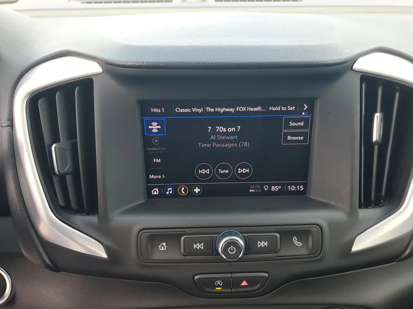 2024 GMC Terrain - $18,680