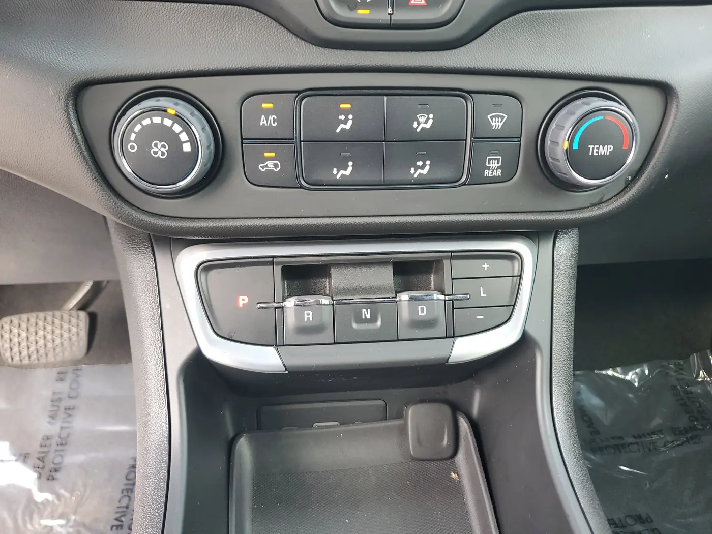 2024 GMC Terrain - $18,680