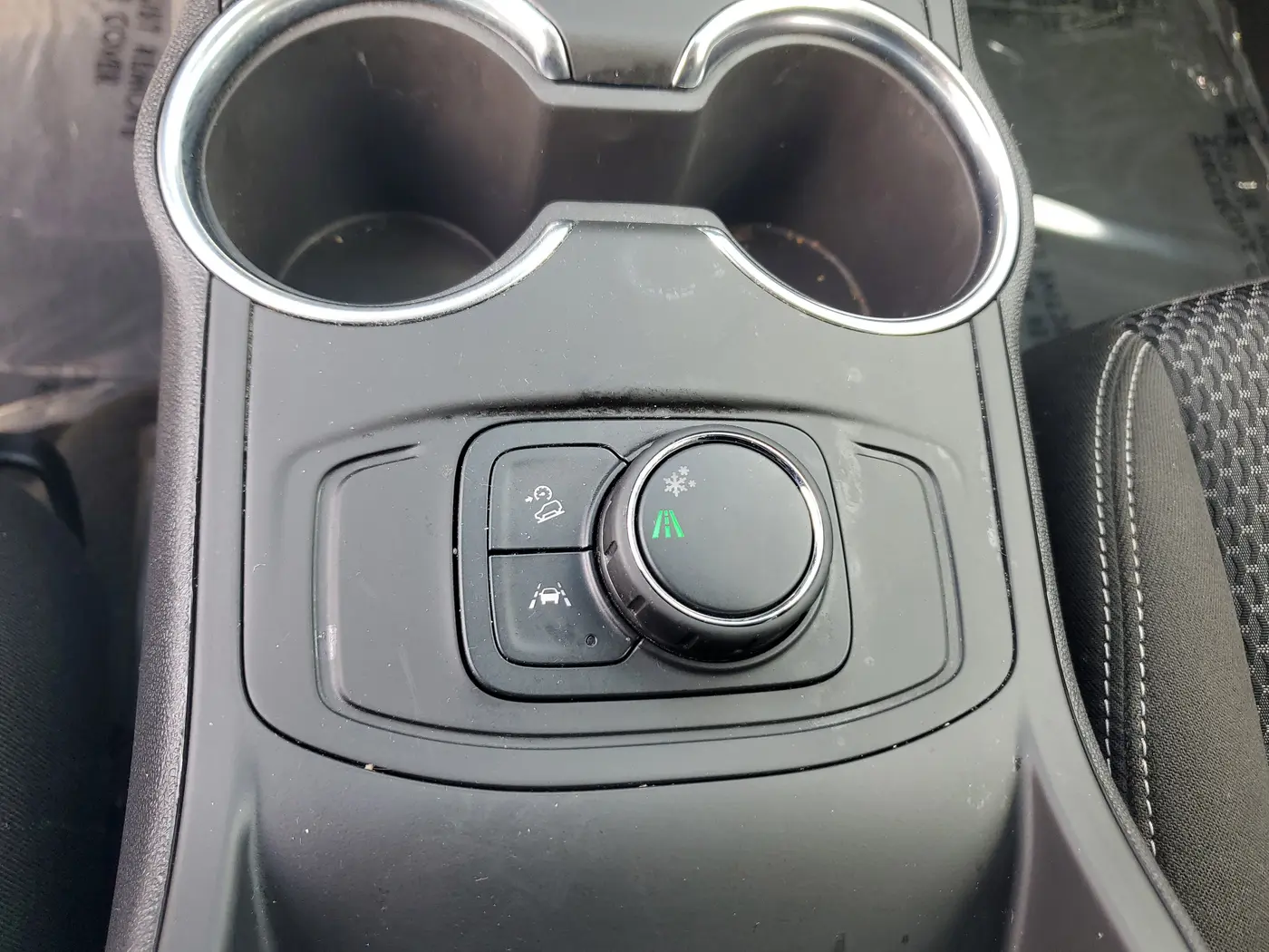 2024 GMC Terrain - $18,680