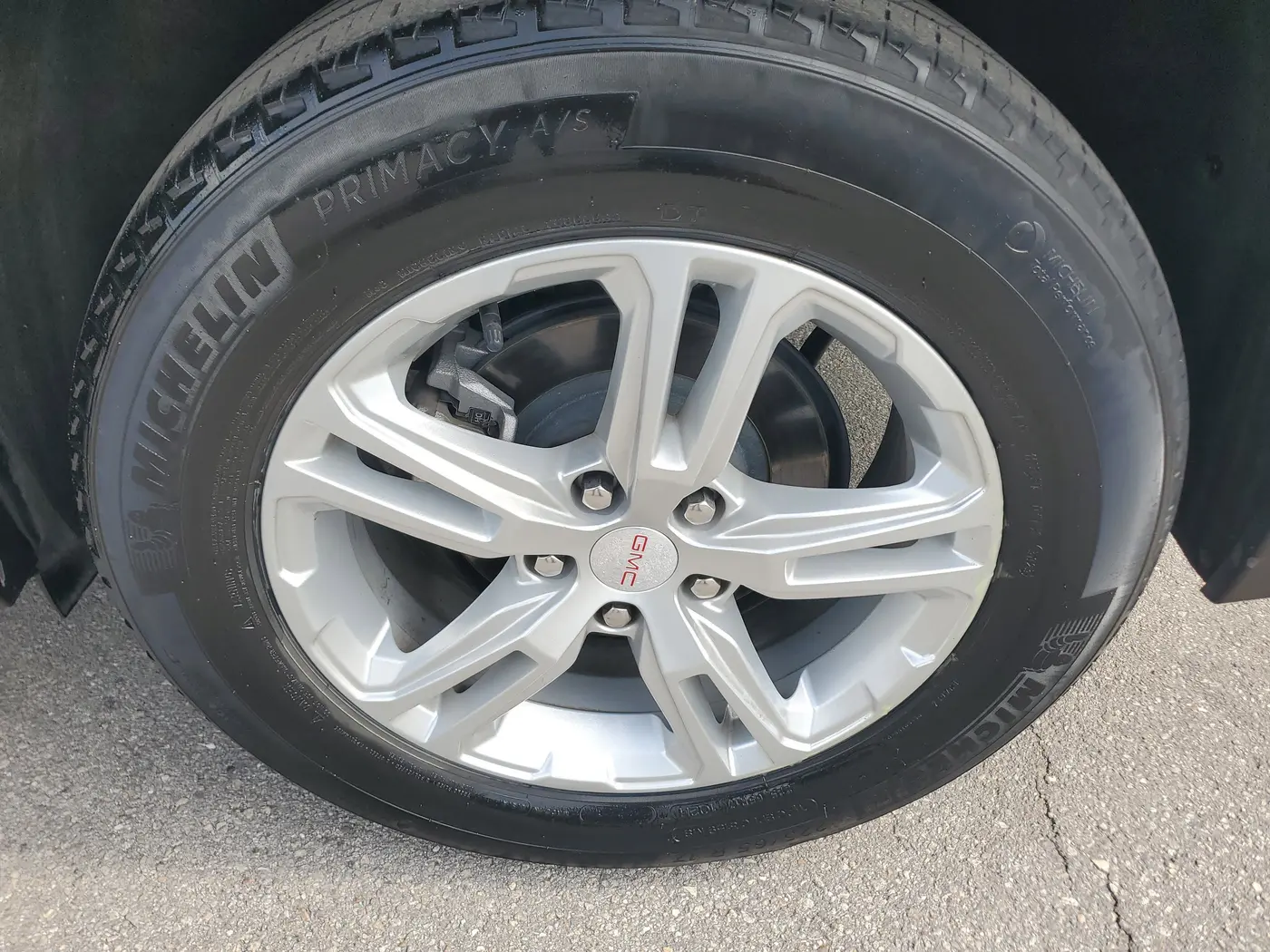 2024 GMC Terrain - $18,680