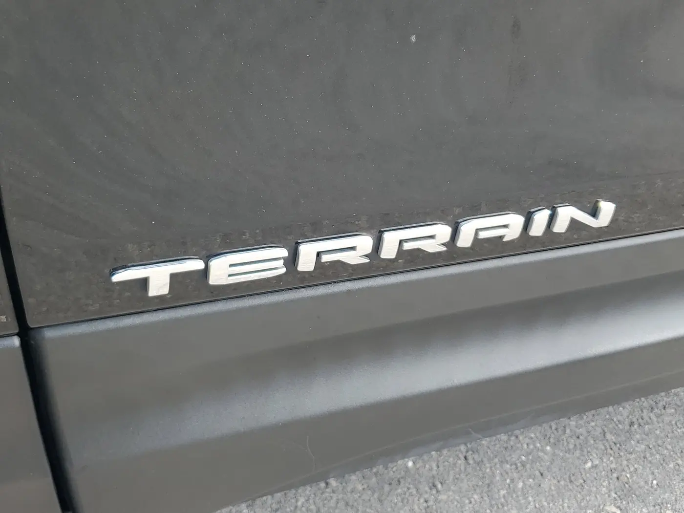 2024 GMC Terrain - $18,680